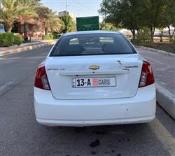 شيفروليه اوبترا